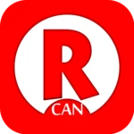 radio canada android application logo